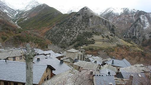 Cinco bellos rincones para perderse este invierno en Castilla y León