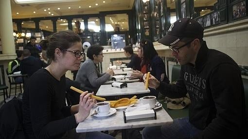 Cinco lugares perfectos para visitar Madrid este invierno