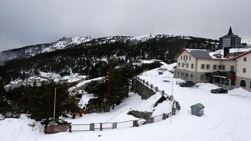 Cinco lugares perfectos para visitar Madrid este invierno