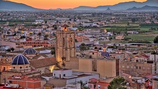 Orihuela, la gran desconocida para los turistas