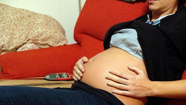 En Galicia la vacunación de la gestante se hará a las 32 semanas de embarazo, como fecha más idónea