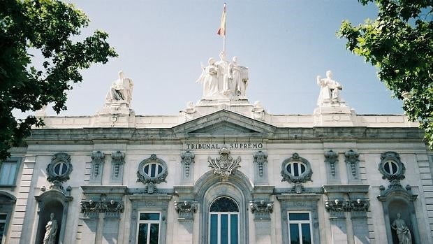 El Supremo fija la doctrina para suspender el régimen de visitas a menores con padres condenados por maltrato