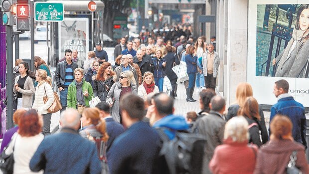 Los ingresos estatales en la Comunidad Valenciana ya crecen el doble que la media nacional