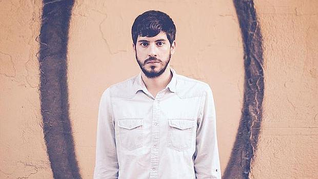 Jacobo Serra cierra este viernes en Albacete su gira «Don't give up»