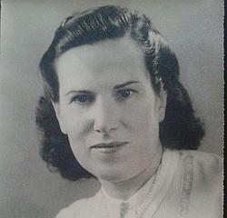 María Paula Montero Rodelgo