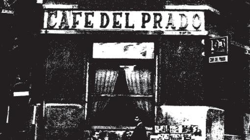 Los grandes cafés literarios del Madrid antiguo