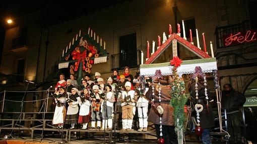 Cinco citas imprescindibles para pasar el Día de Navidad en familia