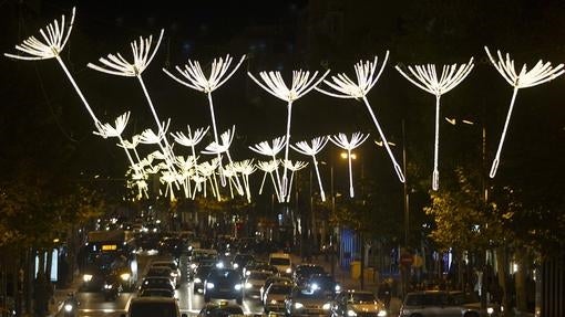 Cinco lugares para pasar una Navidad distinta en Madrid