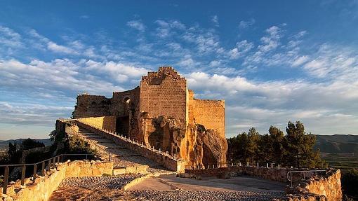 Castillo de la Orden de Montesa