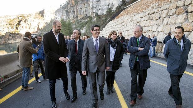 A Cortes de Pallás le toca el Gordo