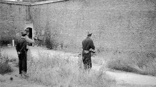 La treintena de calles franquistas que Carmena cambiará en 2016