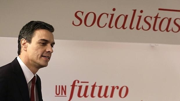 Mensaje de Sánchez a Susana Díaz y los barones: la política de pactos la «marca» él