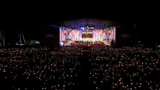 Concierto de la Orquesta Sinfónica de Tenerife