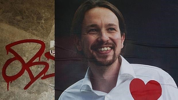 Pablo Iglesias, en Zamora