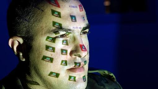 Cuidado con dónde pincha