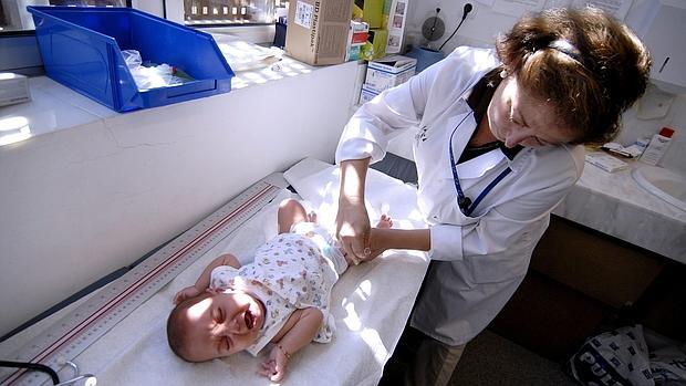 El 1 de abril comenzará el período de vacunación para los nacidos a partir del 1 de enero de 2015