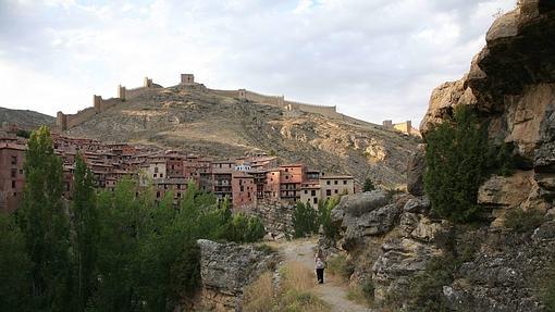 Estos son los pueblos más bonitos de Aragón