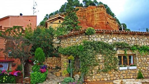 Estos son los pueblos más bonitos de Aragón