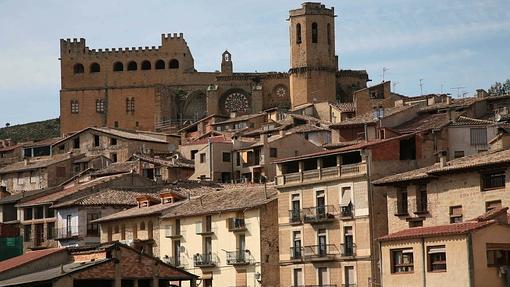 Estos son los pueblos más bonitos de Aragón