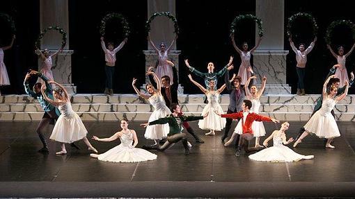 Orquesta y Ballet se unirán en Pontevedra