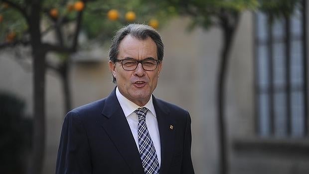 Artur Mas