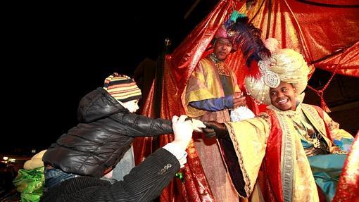 Reyes Magos 2016: guía para seguir las principales cabalgatas