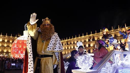 Reyes Magos 2016: guía para seguir las principales cabalgatas