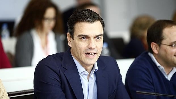 Pedro Sánchez