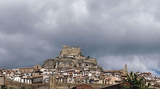 Imagen de la localidad de Morella