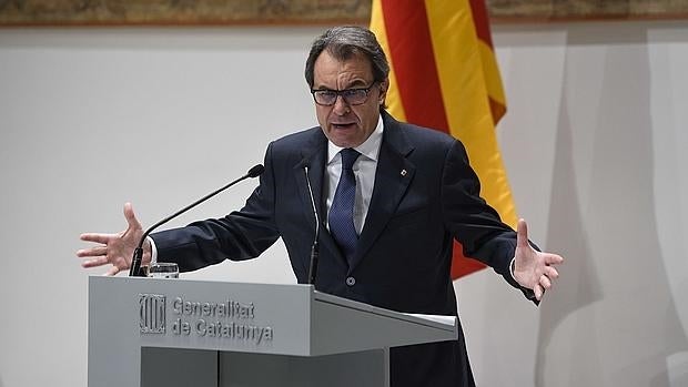 Artur Mas