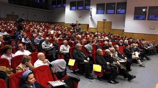 La Archidiócesis de Toledo celebra las IV Jornadas de Pastoral