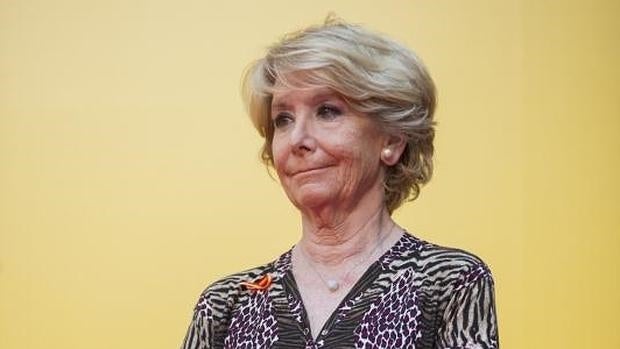 Aguirre considera «gravísimo perder una inversión» como Edificio España