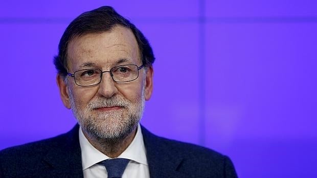 Mariano Rajoy