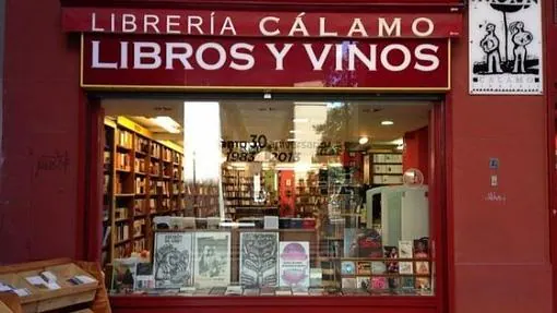 Las mejores librerías de Aragón