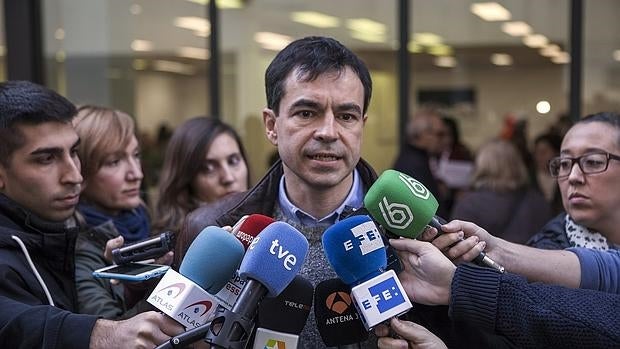 UPyD perdio en el Congreso de los Diputados su grupo parlamentario y no obtuvo tampoco ninguna representación en el Senado