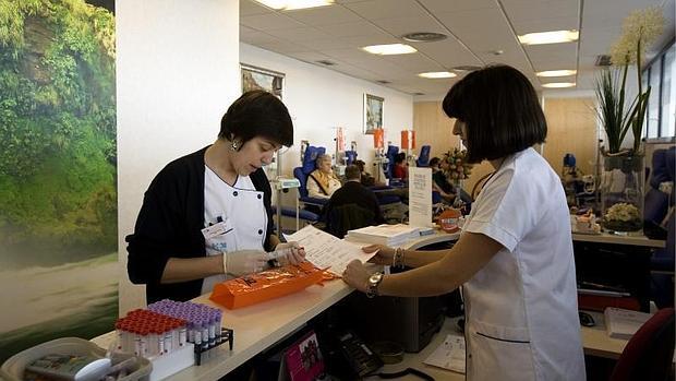 Madrid impulsará el «testamento vital» en hospitales y centros de salud