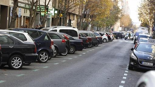 Las novedades del nuevo protocolo de contaminación de Carmena