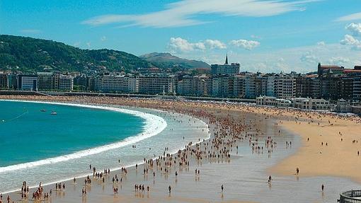 Los mejores lugares del País Vasco para fotografiar