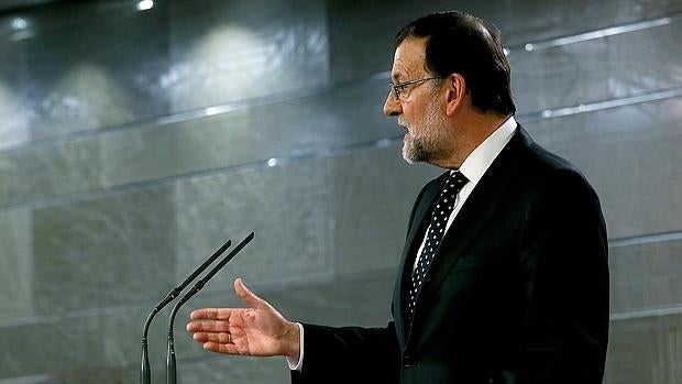 Mariano Rajoy