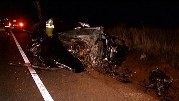 Muere en el hospital uno de los heridos en el accidente con otros dos fallecidos de Soria