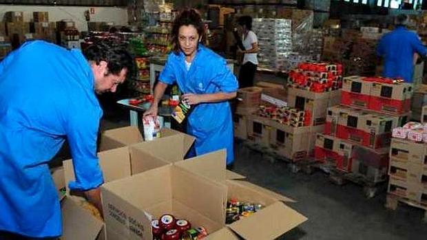 La entidad va a recibir un pedido de 25.000 euros gracias a donaciones