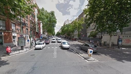 Los seis nuevos semáforos de Madrid con cámaras que multarán a partir del 2 febrero