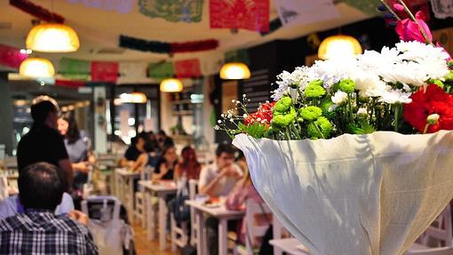 Restaurantes para disfrutar de una comida temática