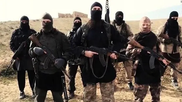 Los ataques de Anonymous a Estado Islámico entorpecieron una investigación sobre un yihadista