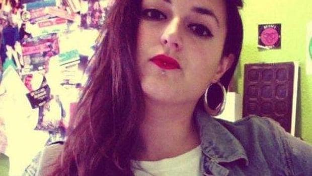 Dos años de cárcel para la joven valenciana que humilló en las redes sociales a las víctimas de ETA