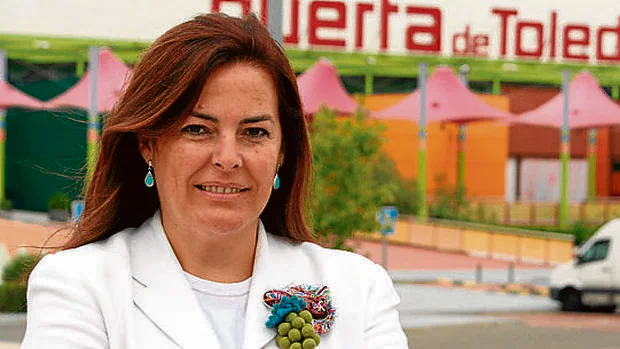 Asunción Díaz de Río, nueva presidenta de Unicef en Castilla-La Mancha