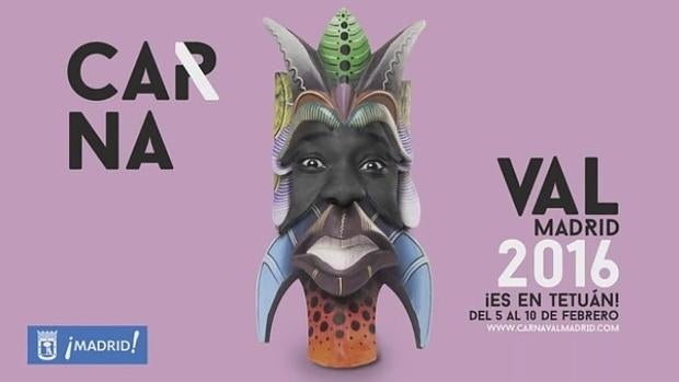 Lo que no te puedes perder del Carnaval de Madrid