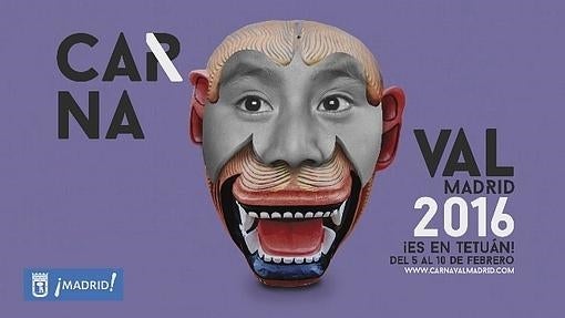 Lo que no te puedes perder del Carnaval de Madrid