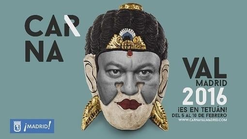 Lo que no te puedes perder del Carnaval de Madrid