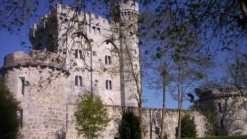 Castillos para visitar en el País Vasco